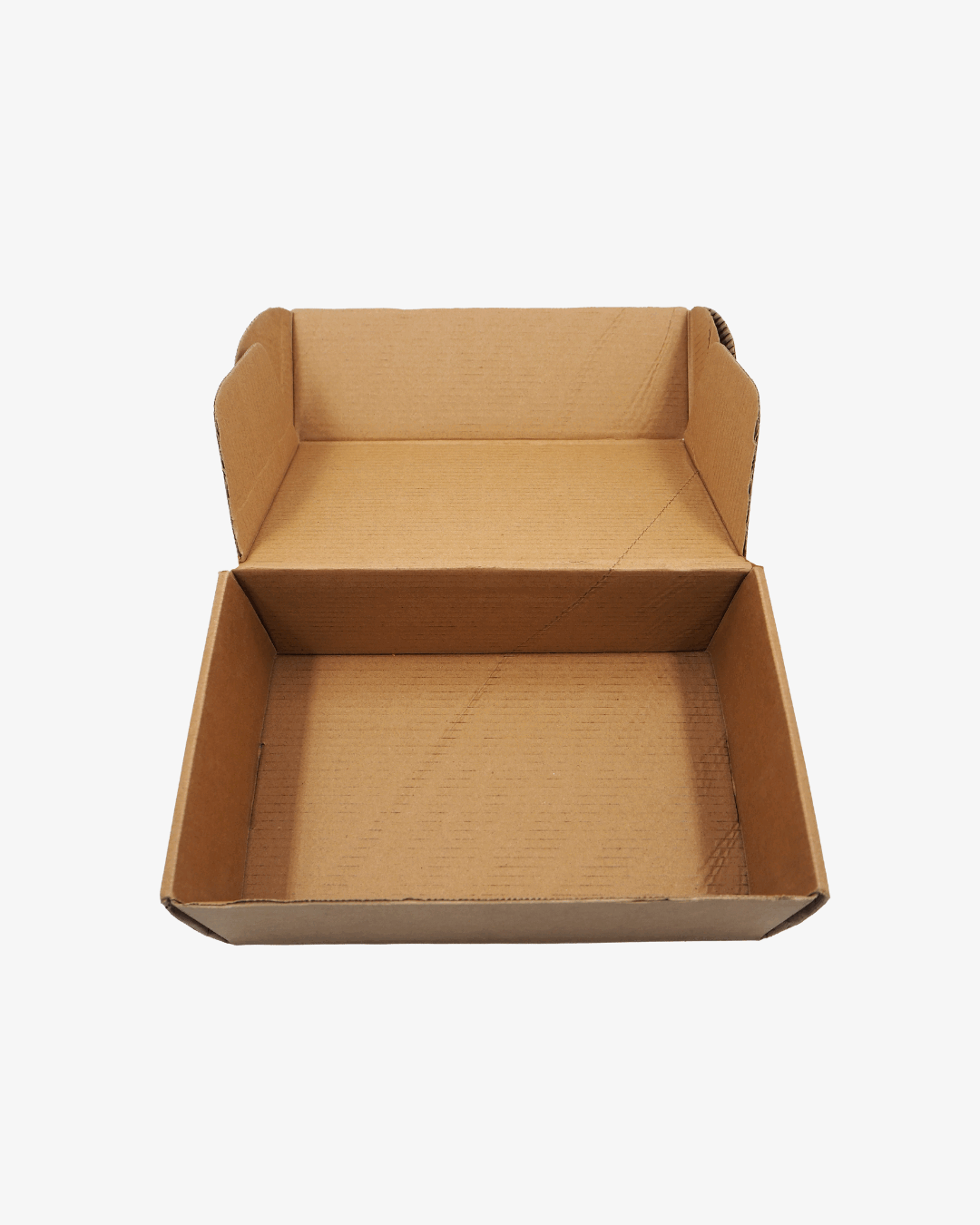 Caixa 4 Amostras | Painéis Acústicos Ripados