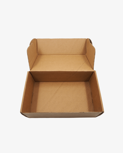 Caixa 4 Amostras | Painéis Acústicos Ripados